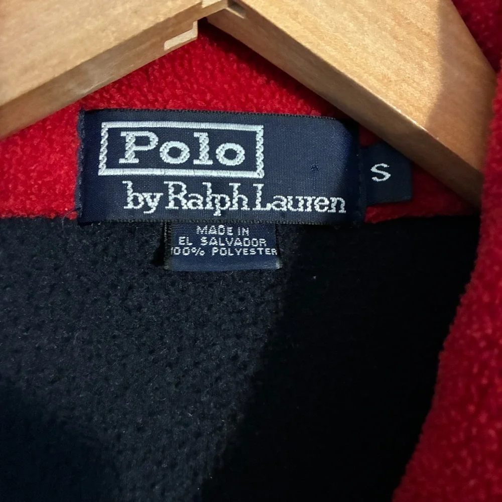 Polo Ralph Lauren vtg polo